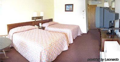 Black Bear Motel Cameron Экстерьер фото